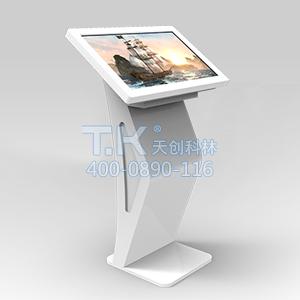 TK-MVL02臥式觸控查詢(xún)一體機
