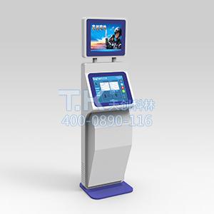 TK-MTD02微信自助智能訪(fǎng)客機|訪(fǎng)客系統