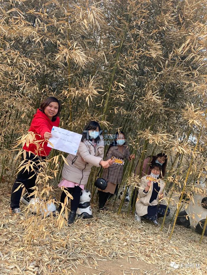 3月8日女神節活動(dòng)