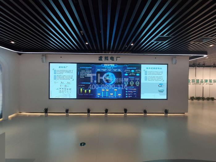 “三型一化”電力營(yíng)業(yè)廳改造你知道分為哪些級別嗎？